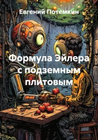 Формула Эйлера с подземным плитовым