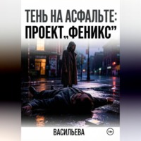 Тень на асфальте: Проект «Феникс».