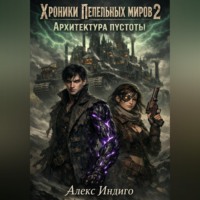 Хроники Пепельных миров 2. Архитектура пустоты