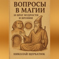 Вопросы в Магии: 10 Врат Мудрости и Иронии