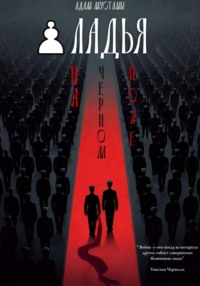 Ладья на черном поле