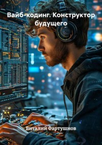 Вайб-кодинг. Конструктор будущего