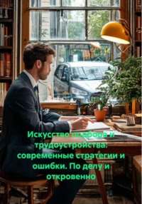 Искусство подбора и трудоустройства: современные стратегии и ошибки. По делу и откровенно