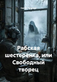Рабская шестерёнка, или Свободный творец
