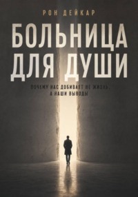 Больница для души. Почему нас добивает не жизнь, а наши выводы