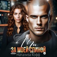Ты за моей спиной