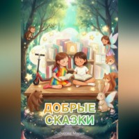 Добрые сказки