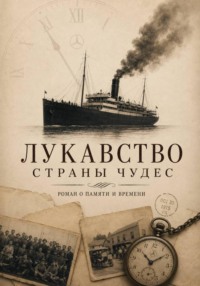 Лукавство страны чудес