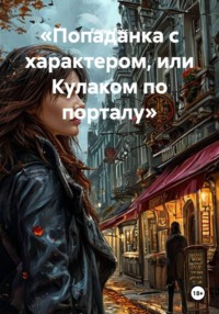 «Попаданка с характером, или Кулаком по порталу»