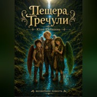 Пещера Тречули