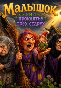 Малышок и проклятье трёх старух