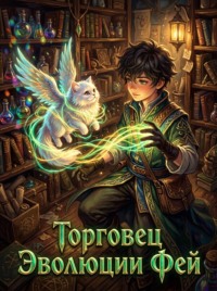 Торговец Эволюции Фей