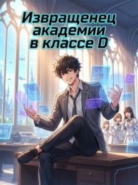 Извращенец академии в классе D