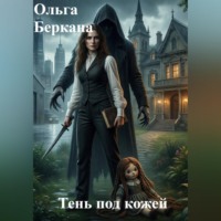Тень под кожей
