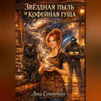 Звёздная пыль и кофейная гуща