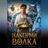 Накорми волка