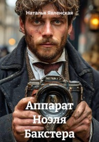 Аппарат Ноэля Бакстера