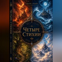 Четыре стихии