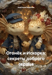Огонёк и Искорка: секреты доброго сердца
