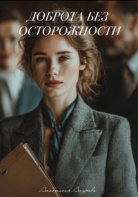 Доброта без осторожности