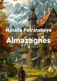 Almazagnes