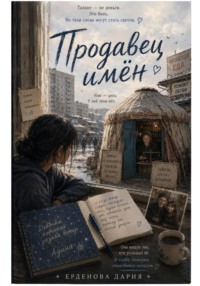 Продавец имен