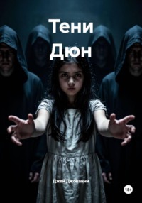 Тени Дюн