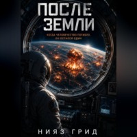 После Земли