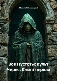 Зов Пустоты: культ Червя. Книга первая