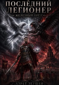 Последний Легионер. Железный Орел
