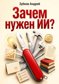 Зачем нужен ИИ?
