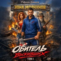 Обитель выживших. Том 1