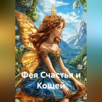 Фея Счастья и Кощей