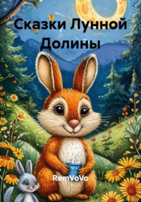 Сказки Лунной Долины