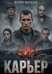 Карьер