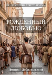 Рождённый Любовью