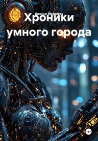 Хроники умного города