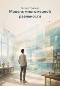 Модель многомерной реальности