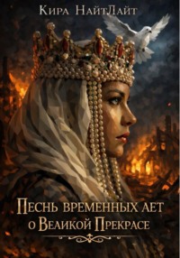 Повесть временных лет о Великой Прекрасе