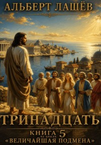 Тринадцать
