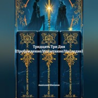 Тридцать Три Дня (Пробуждение/Испытание/Наследие)