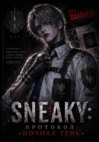 SNEAKY: ПРОТОКОЛ «НОЧНАЯ ТЕНЬ»