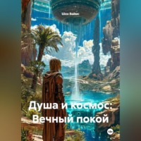 Душа и космос: Вечный покой