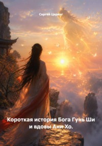 Короткая история Бога Гунь Ши и вдовы Ани Хо
