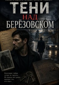 Тени над Берёзовском