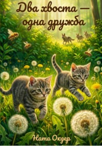 Два хвоста - одна дружба