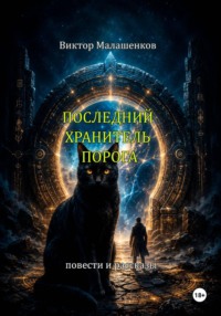 Последний Хранитель порога