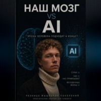 Наш мозг vs Ai
