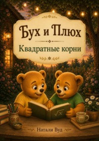 Бух и Плюх. Квадратные корни