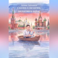 Сказки о смелости, мягкости и карме